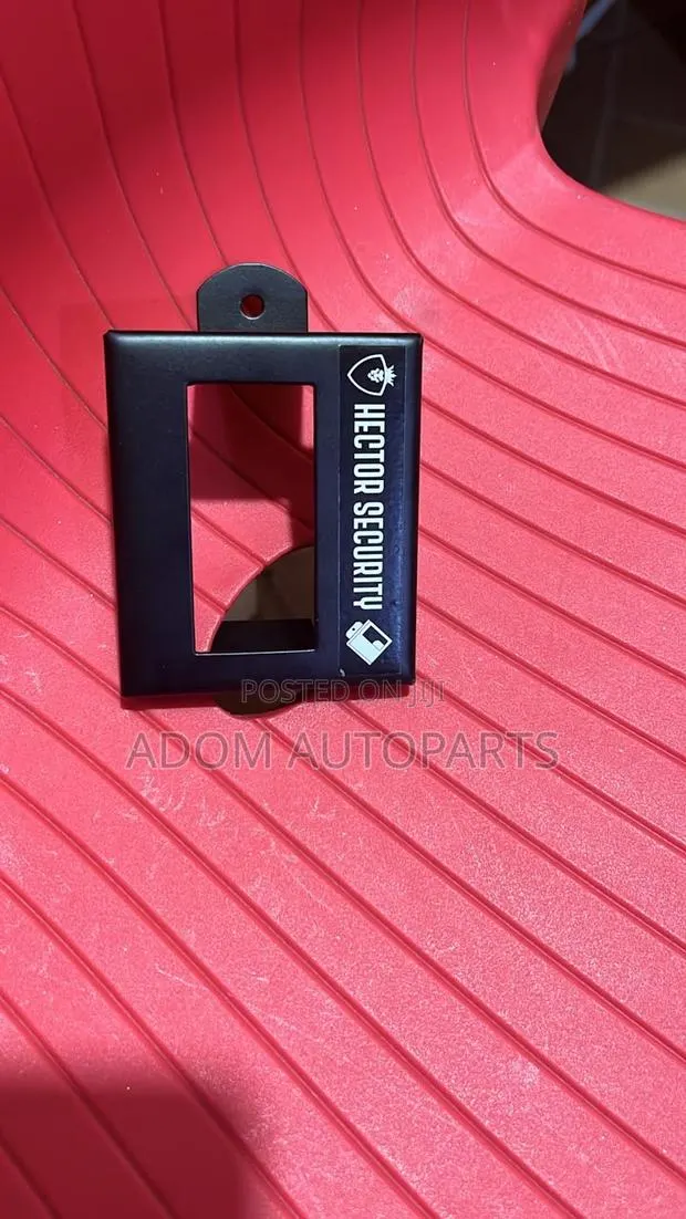 Honda CRV Radar Sensor Protector 2023 2024 2025 2026 · Photo 1