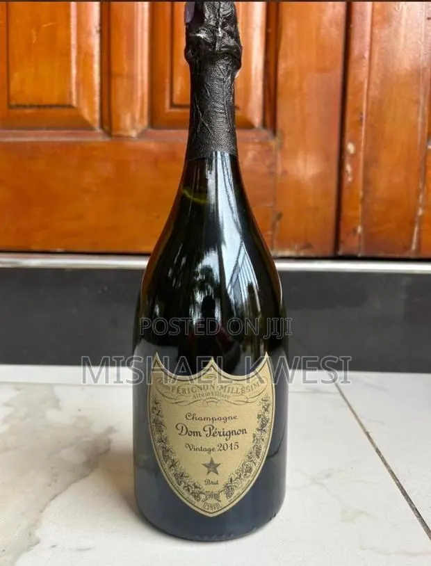 Dom Perignon · Photo 1