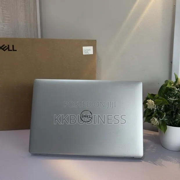 Laptop Dell Latitude 5410 8GB Intel Core i5 SSD 256GB · Photo 1