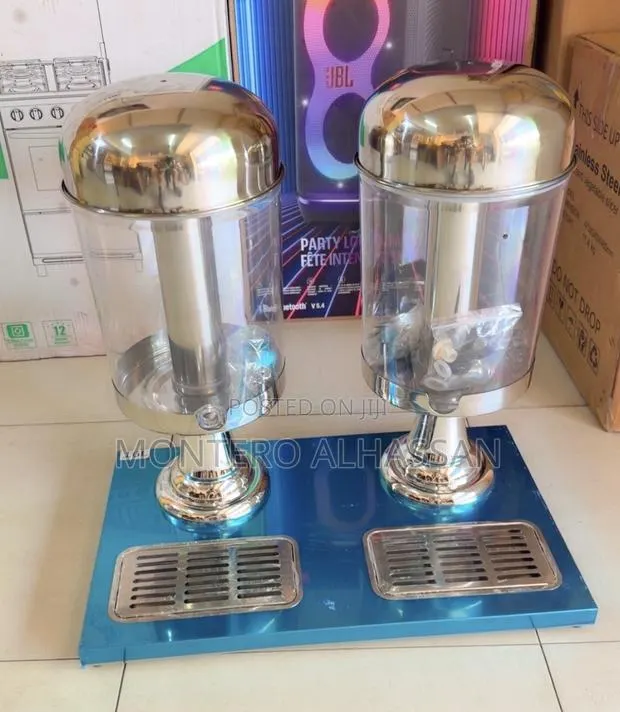 Juice Dispenser · Photo 2