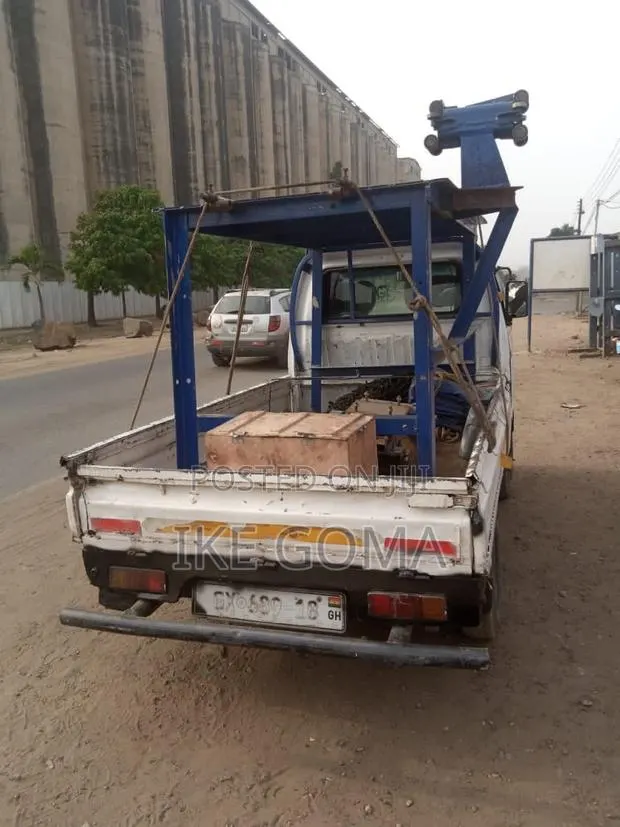 Ceramic Cutting Machines · Photo 1