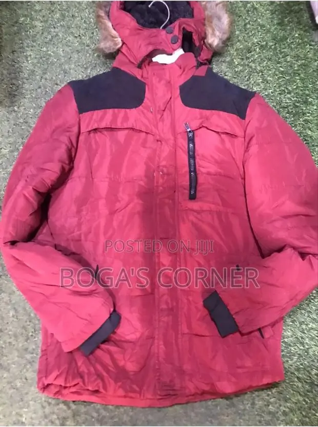 Winter Jacket · Photo 4