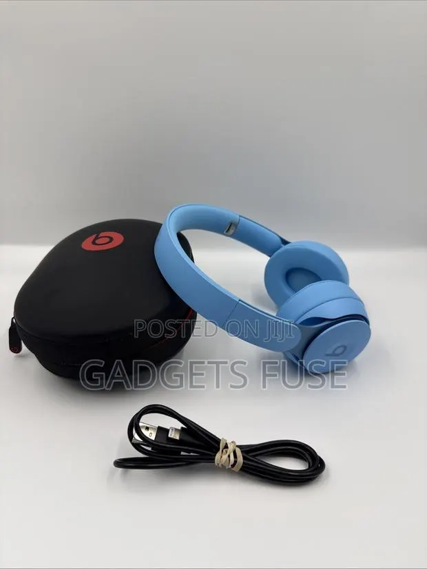 Solo Pro Headphone · Photo 1
