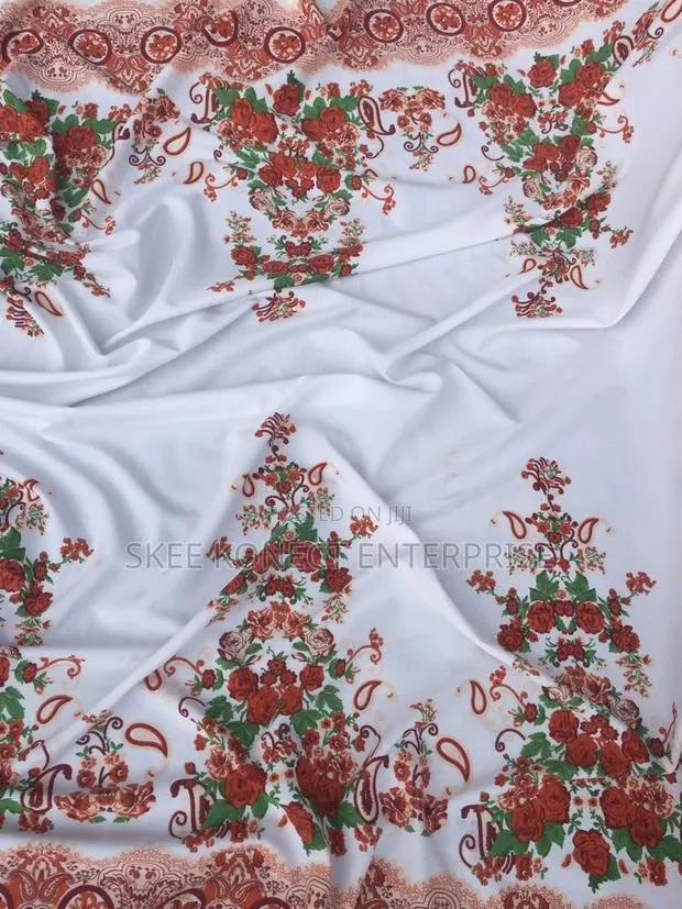 Quality Crepe Fabrics · Photo 1