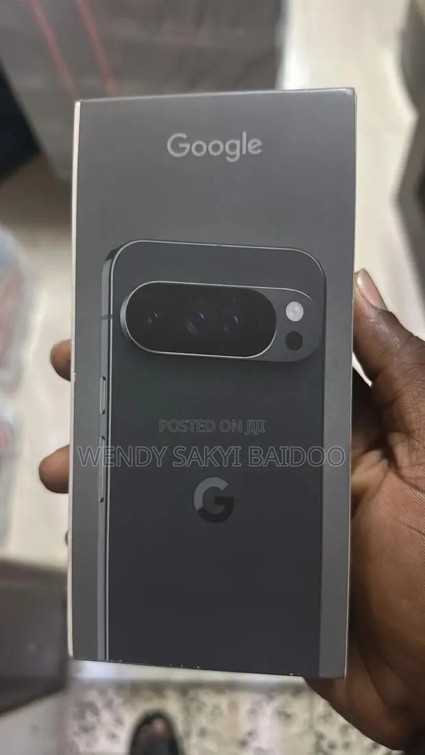 New Google Pixel 10 Pro XL 256 GB · Photo 1
