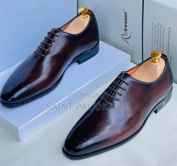 Men Quality Shoe · Photo 1