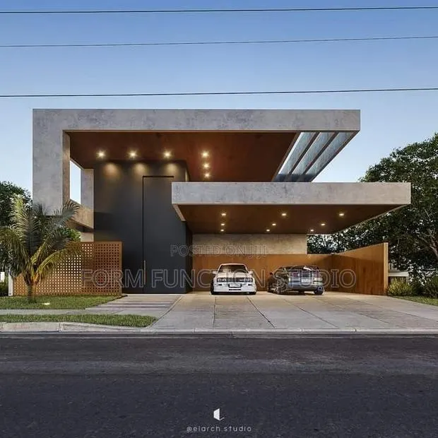 Designing Experiences, Not Just Buildings. · Photo 1