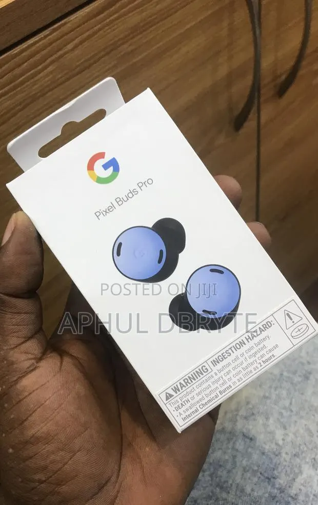 Brand New Pixel Buds Pro · Photo 1