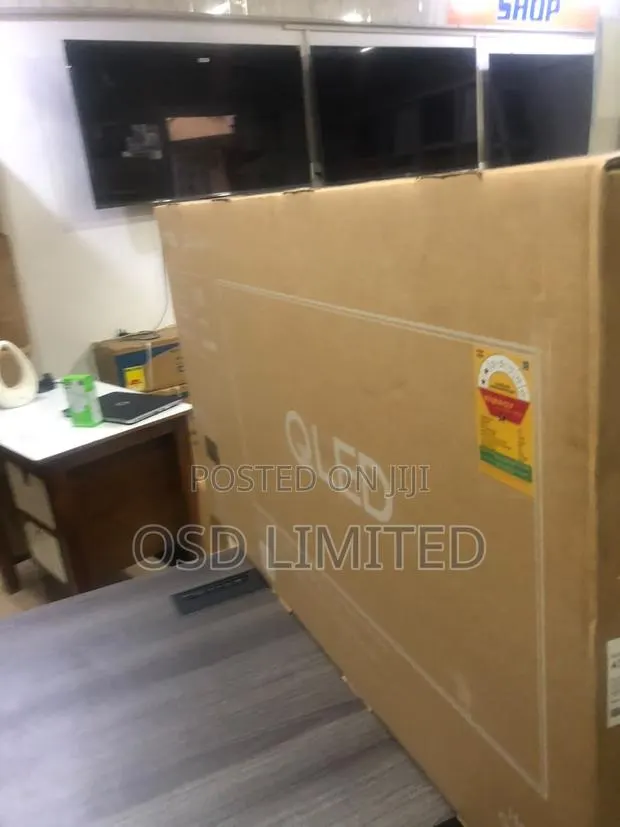 Get the Best Value With the TCL 43s5k Qled Tv · Photo 1