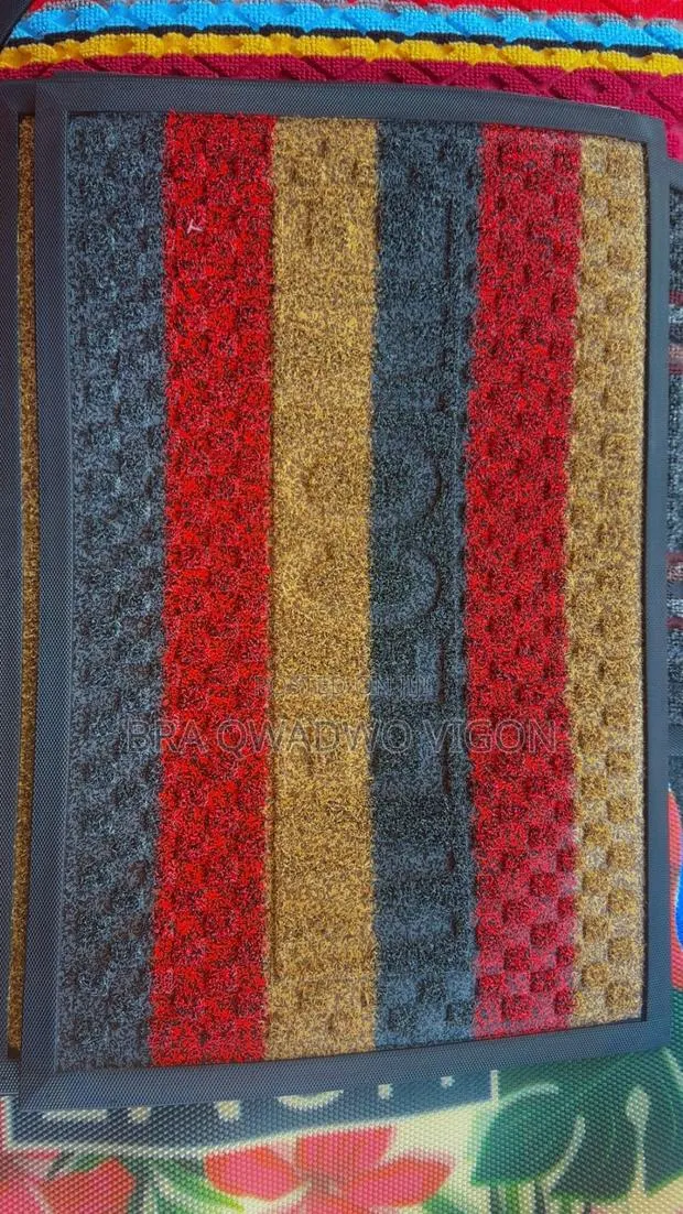 Quality Doormat · Photo 1