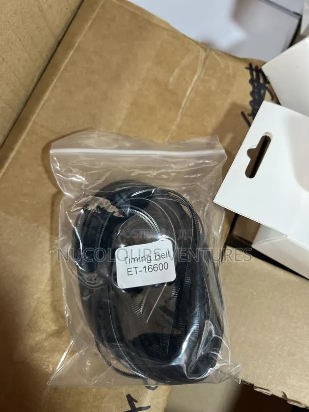 Epson Timing Belt for 7840 16600 · Photo 1