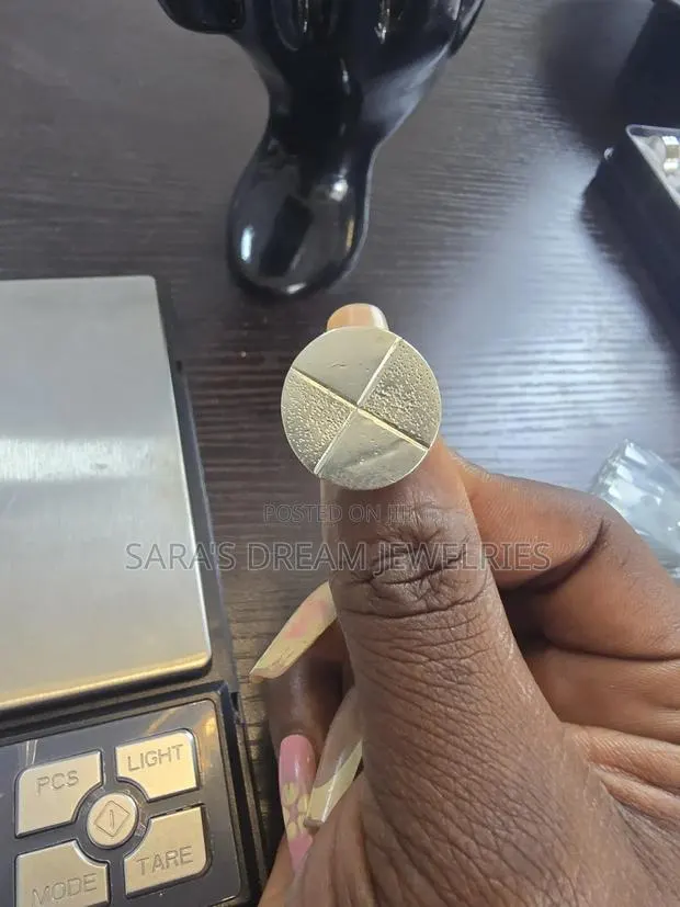 Italian 925silver Fashion Rings · Photo 1
