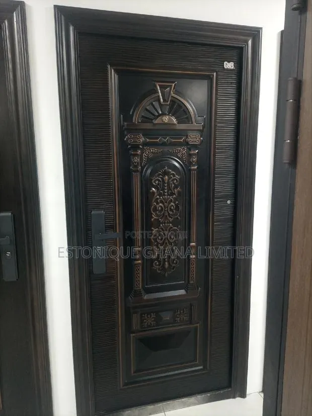 Italian Doors · Photo 1