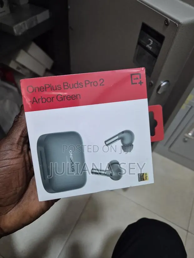 Oneplus Buds Pro2 · Photo 1
