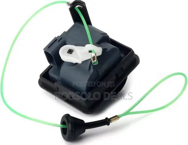 2016-2021 Honda Civic Fuel Lid Actuator Gas Door · Photo 1