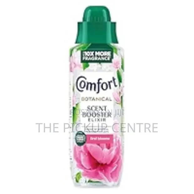 Comfort Scent Booster Elixir 460ml · Photo 1