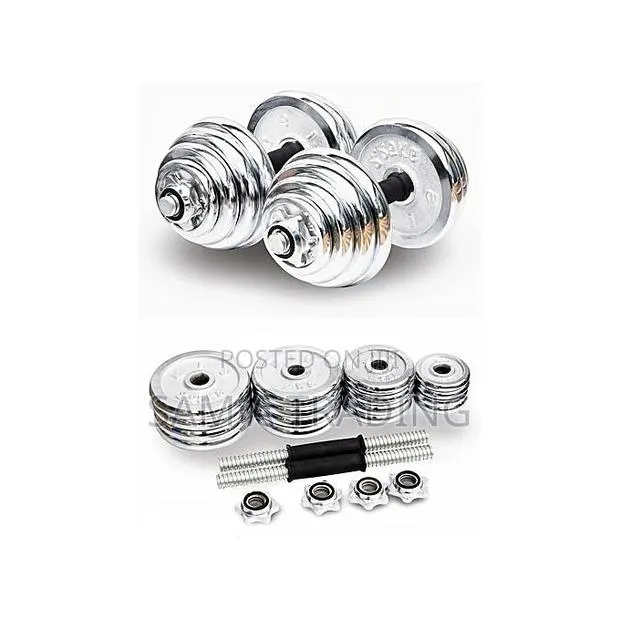 30kg Dumbbell