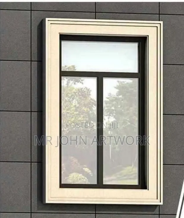 Window Design · Photo 1