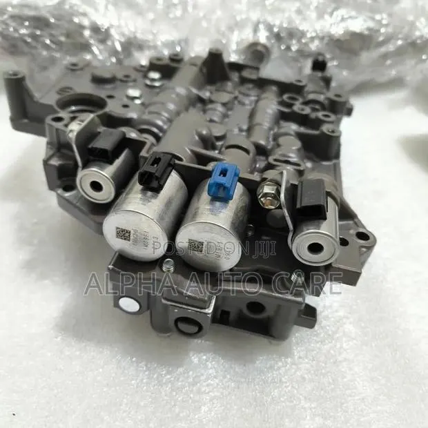 Valve Body for Toyota Corolla · Photo 1