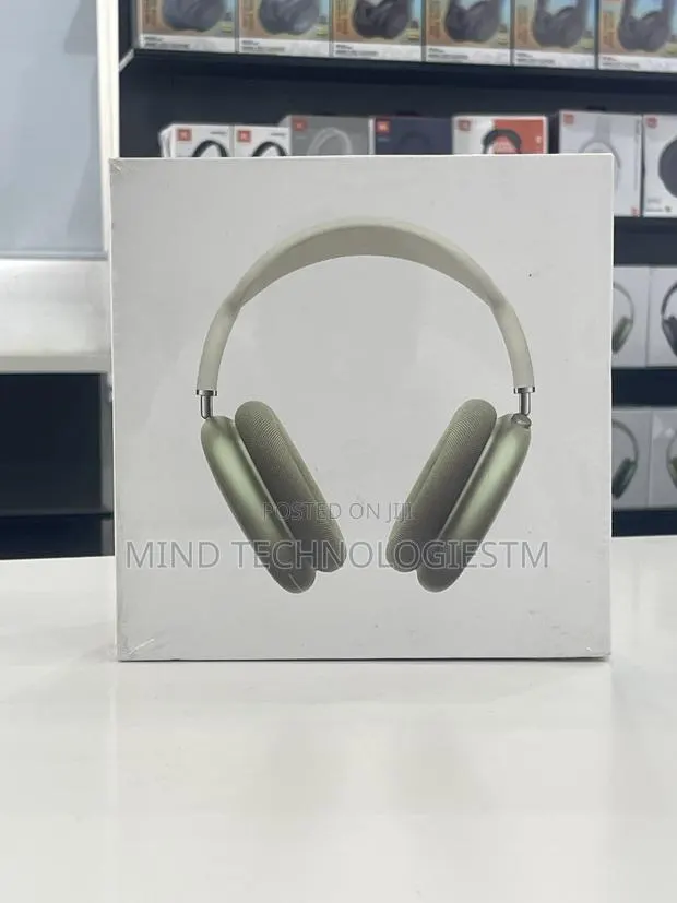Airpods Max · Photo 1