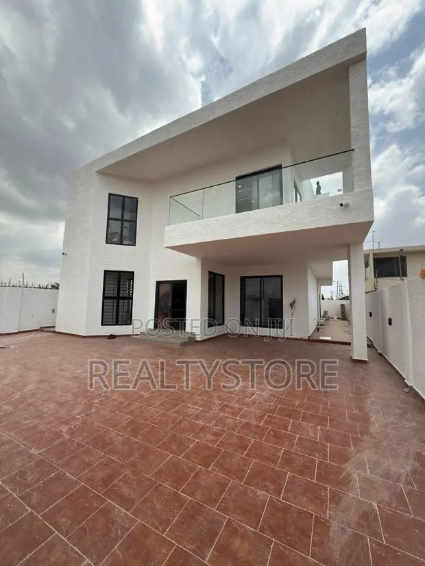 4bdrm House in East Legon Hills, Accra Metropolitan for sale · Photo 1