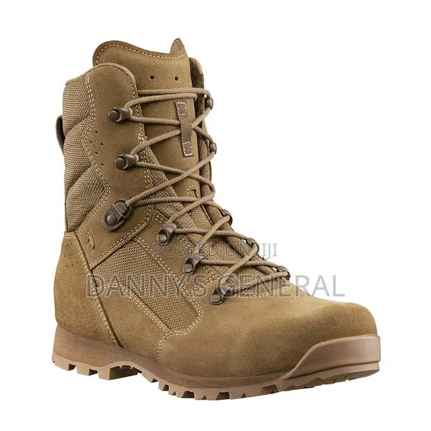 Haix Combat Hero Tactical Boot · Photo 1