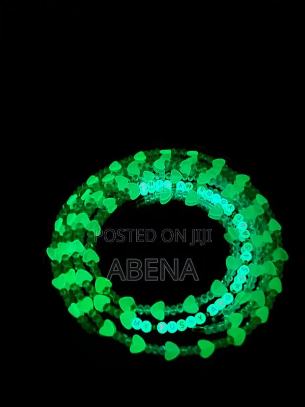 Glow in Dark · Photo 1