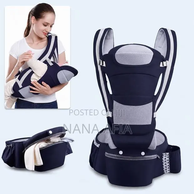 Baby Carrier · Photo 1