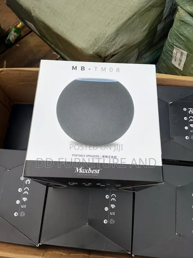 Maxbest MB-TM08 · Photo 1