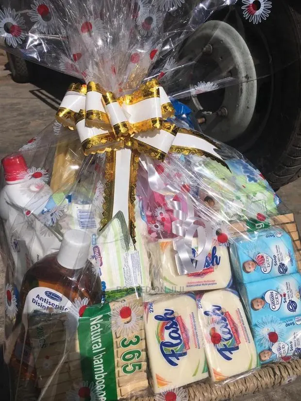 Baby Hampers · Photo 1