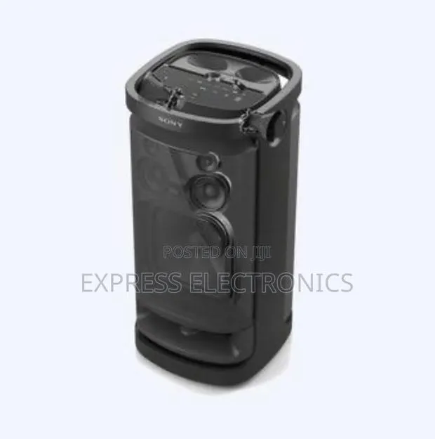 Grab Your Favorite SRS-Xv900/Bcaf1 Recheargeable Bluetooth Speaker · Photo 1