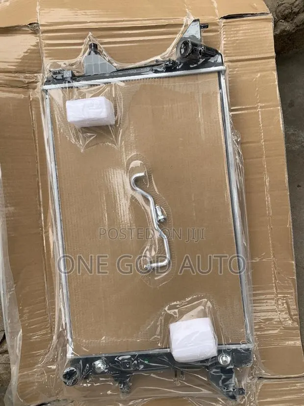Hyundai Elantra 2020,2021,2022,2023,2024,2025, Radiator Tank · Photo 1