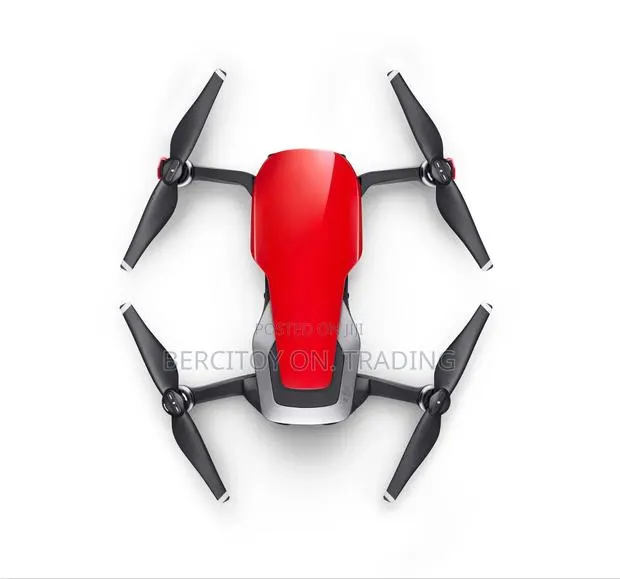 Dji Mavic Air With Battery and All Accessories · Photo 1
