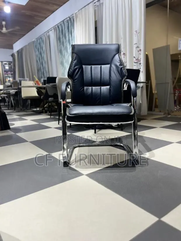 Pastor's/Visitor/Office Chair · Photo 1