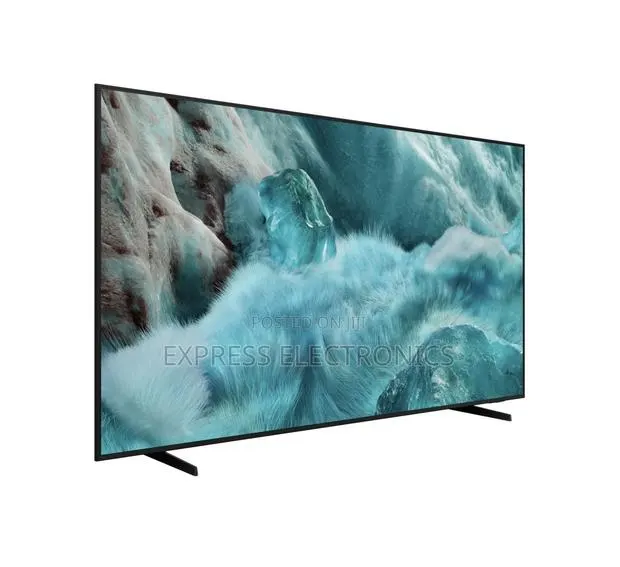 75 Inch Class QLED Q7F 4K Samsung Vision AI Smart TV (2025) · Photo 1