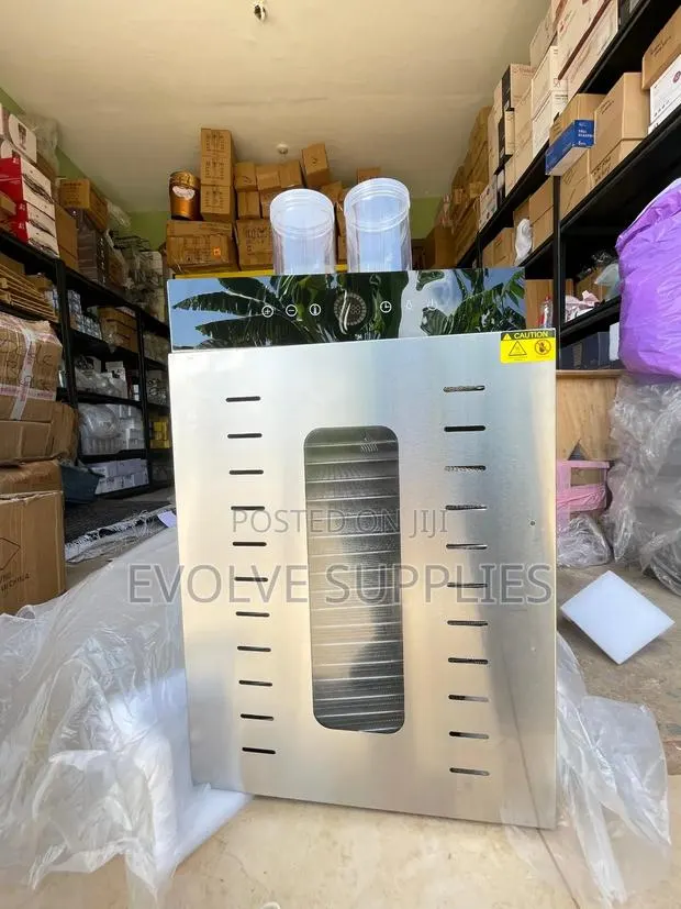 16 Tray Dehydrator · Photo 1