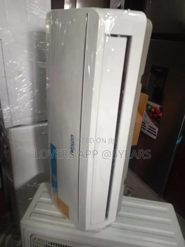 1.5hp Nexon Air Conditioner, Epic Cooling Power. · Photo 1
