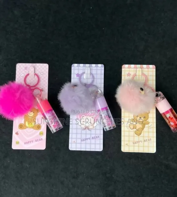 Lip Glosses · Photo 1