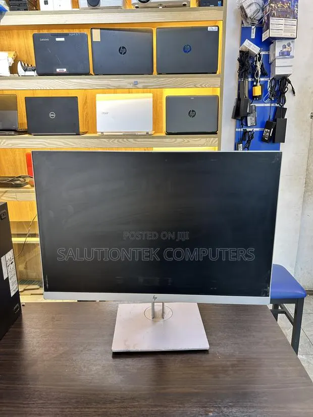 HP Monitor · Photo 1