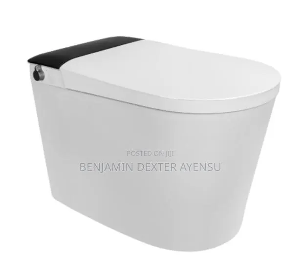 Stylish Wc Europe Standard