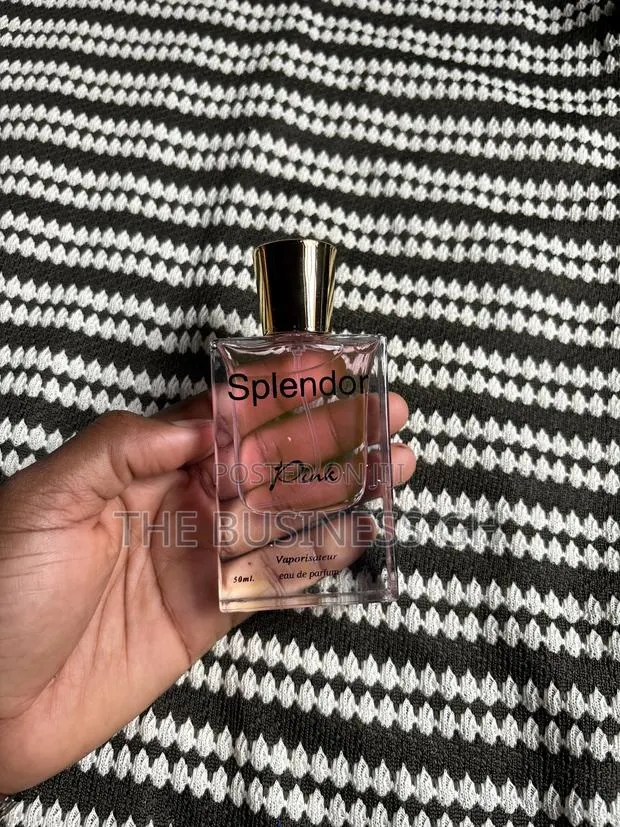 Splendor Pink Fragrance for Women · Photo 1
