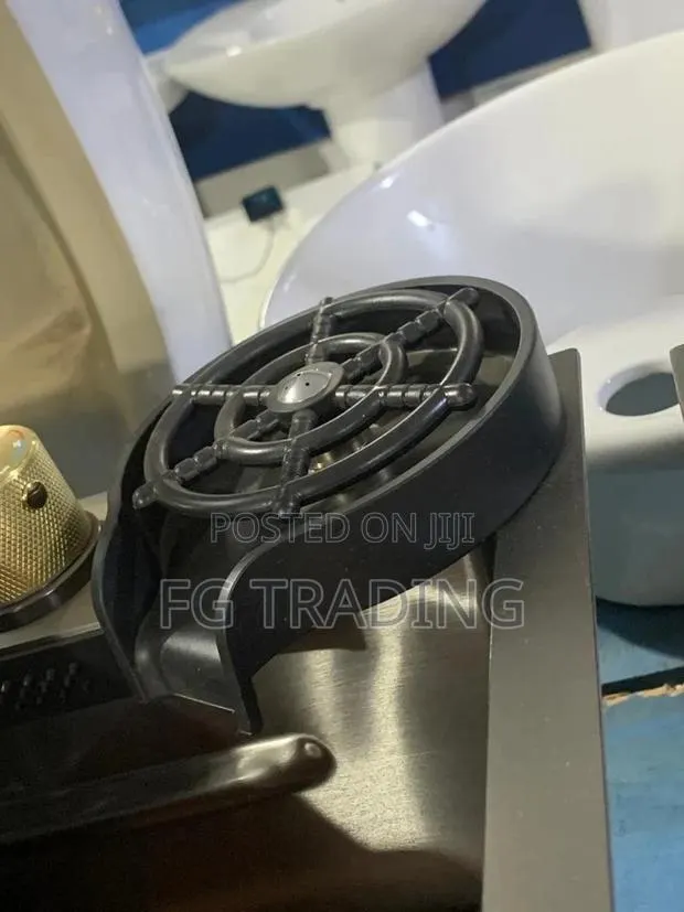 Sink Cup Washer - Cup Rinser · Photo 1