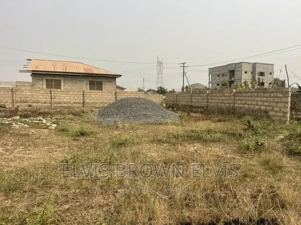 More Plots of Land for Sale at Santeo · Photo 1