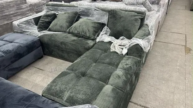 L Shaped Sofa Sets · Photo 1