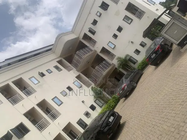 Furnished 1bdrm Apartment in Westland, East Legon for rent · Photo 1