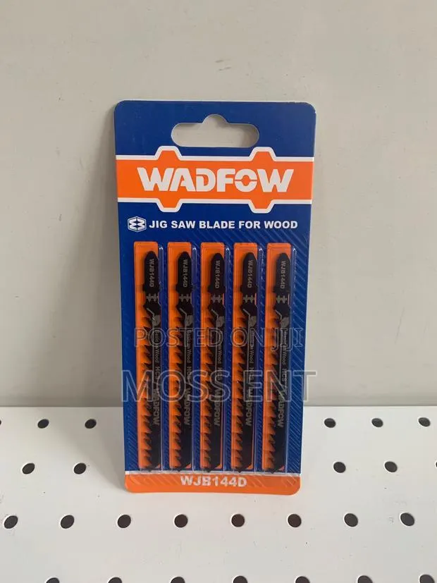 Jig Saw Blade for Wood - Wjb144d · Photo 1