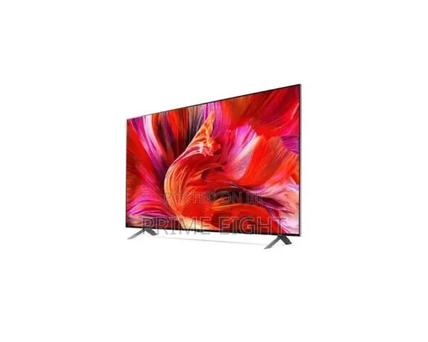 LG 65qned82a 65-Inch Qned 4k UHD Smart TV · Photo 1