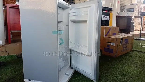 Goldstar 90L Refrigerator – Stylish, Compact Efficient · Photo 1