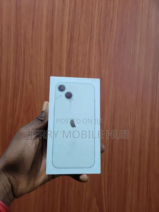 New Apple iPhone 13 Mini 128 GB · Photo 1