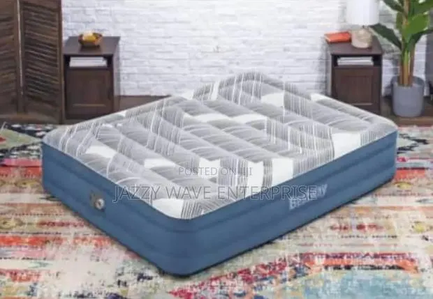 Inflatable Bed / Mattress · Photo 1